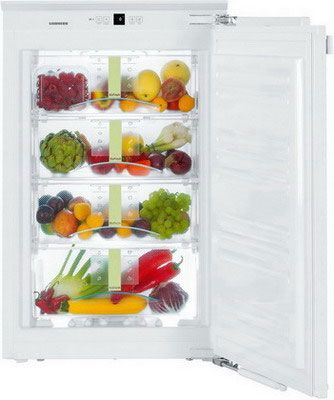 Встраиваемый однокамерный холодильник Liebherr SIBP 1650-21