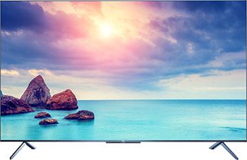 4K (UHD) телевизор TCL 65C717 Smart темно-синий