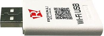 USB модуль RoyalClima OSK103 WI-FI