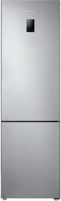 Двухкамерный холодильник Samsung RB 37 A5200SA/WT