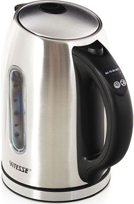 Чайник электрический Vitesse VS-166 Серый