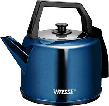 Чайник электрический Vitesse VS-164 Синий