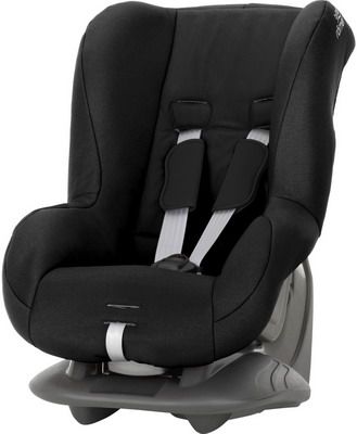 Автокресло Britax Roemer Eclipse Cosmos Black