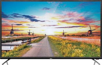 4K (UHD) телевизор BBK 55LEX-8127/UTS2C