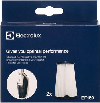 Фильтр Electrolux EF 150