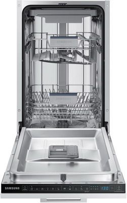 Полновстраиваемая посудомоечная машина Samsung DW 50R4070BB/WT