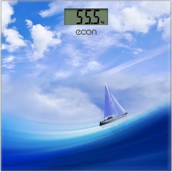 Весы напольные Econ ECO-BS010
