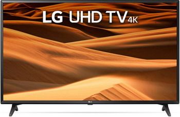 4K (UHD) телевизор LG 49UM7090