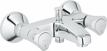 Смеситель для ванной комнаты Grohe Costa L для ванны 25450001