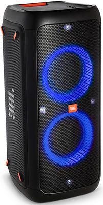 Портативная акустика JBL PARTYBOX 300