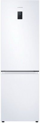 Двухкамерный холодильник Samsung RB 34 T670FWW/WT