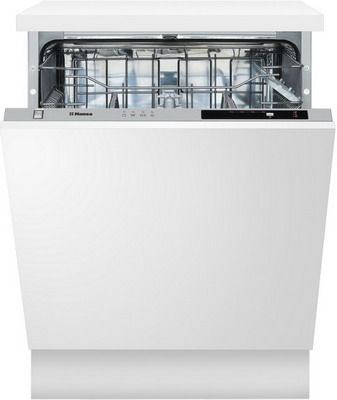 Полновстраиваемая посудомоечная машина Hansa ZIV614H