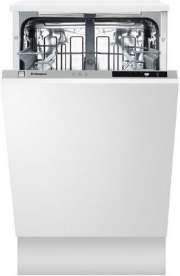 Полновстраиваемая посудомоечная машина Hansa ZIV413H