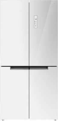 Многокамерный холодильник Winia RMM700WGW