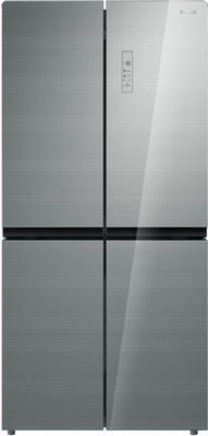 Многокамерный холодильник Winia RMM700SIW