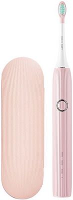 Электрическая зубная щетка Xiaomi (Mi) SOOCAS (V1 Pink) GLOBAL розовая