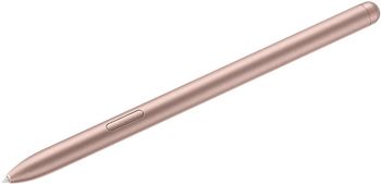 Стилус Samsung Galaxy Tab S7/S7+ S Pen бронзовый (EJ-PT870BARGRU)