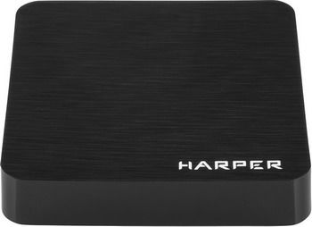 Приставка Smart TV Harper ABX-110
