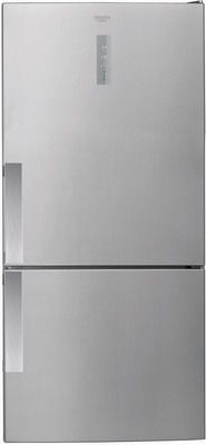 Двухкамерный холодильник Hotpoint-Ariston HA84BE 72 XO3