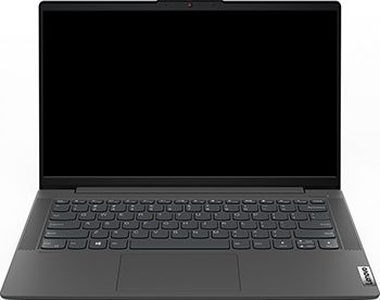 Ноутбук Lenovo IdeaPad 5 14IIL05 (81YH0065RK) Graphite Grey