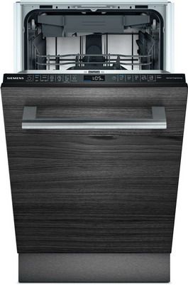 Полновстраиваемая посудомоечная машина Siemens SR65HX60MR
