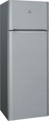 Двухкамерный холодильник Indesit RTM 16 S