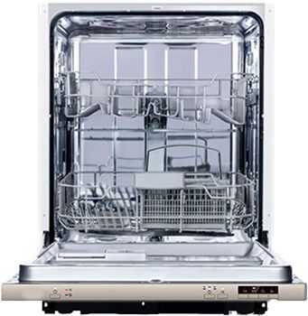 Полновстраиваемая посудомоечная машина Homsair DW64E