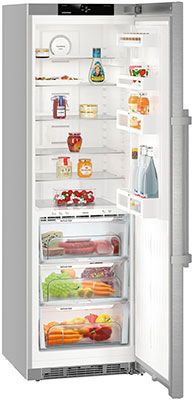 Однокамерный холодильник Liebherr KBef 4330-21