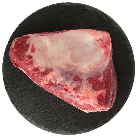 Филей говядины Праймбиф верхняя часть бедра охлажденная 2.2-2.8 кг