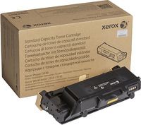 Тонер-картридж Xerox WC 3335/3345 MFP 15K (106R03623)