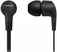 Наушники с микрофоном Philips TAE1105BK/00