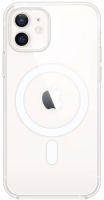 Чехол Apple Clear MagSafe для iPhone 12 mini (MHLL3ZE/A)
