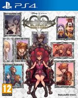 Игра для PS4 SQUARE-ENIX Kingdom Hearts. Melody of Memory
