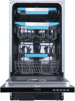 Встраиваемая посудомоечная машина Korting KDI 45575