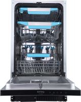 Встраиваемая посудомоечная машина Korting KDI 45985