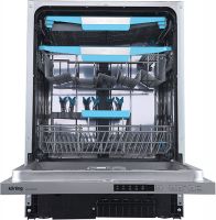 Встраиваемая посудомоечная машина Korting KDI 60460 SD