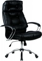 Кресло Метта LK-14CH Black (531506)