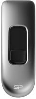 USB-флешка SILICON-POWER Marvel M70 32GB Silver (SP032GBUF3M70V1S)