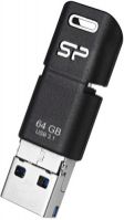 USB-флешка SILICON-POWER Mobile C50 64GB (SP064GBUC3C50V1K)