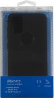 Чехол RED-LINE Ultimate для Galaxy A31, черный (УТ000020429)
