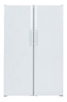 Холодильник Liebherr SBS 7222-22 001 (SGN 3073-22 001 + SK 4250-23 001)