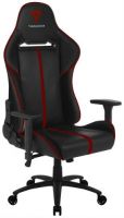 Геймерское кресло THUNDERX3 BC5-Black-Red Air