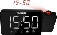 Часы с радио Telefunken TF-1709