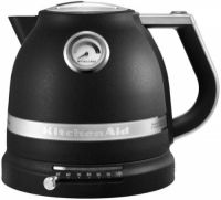 Электрочайник KitchenAid 5KEK1522EBK