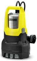 Насос дренажный Karcher SP 7 Dirt Inox (1.645-506.0)