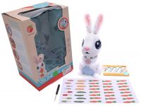 Интерактивная игрушка Наша Игрушка C6 Кролик