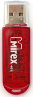 USB-флешка Mirex Elf 4GB Red (13600-FMURDE04)
