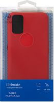Чехол RED-LINE Ultimate для Oppo A52/A72/A92, красный (УТ000022287)
