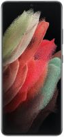 Смартфон Samsung Galaxy S21 Ultra 256GB Phantom Black (SM-G998B)