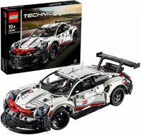 Конструктор Lego Technic: Porsche 911 RSR (42096)